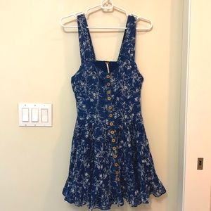 NWT Free People dress